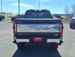 2026 F-250 Super Duty Thumbnail 4