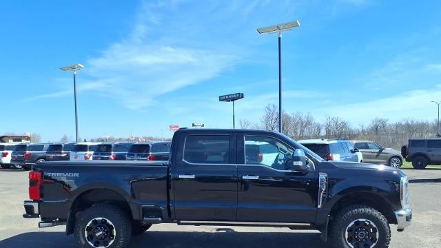 2026 Ford F-250 Super Duty Lariat