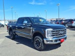 2026 F-250 Super Duty Thumbnail 8