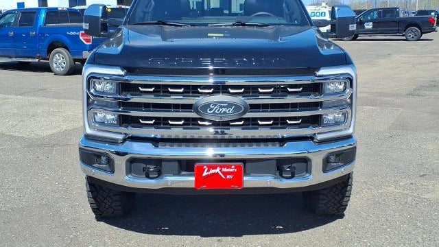 2026 Ford F-250 Super Duty Lariat