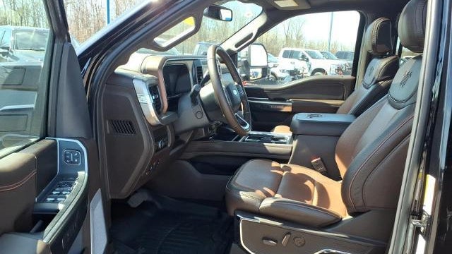 2026 Ford F-250 Super Duty Lariat