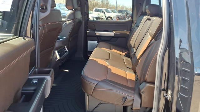 2026 Ford F-250 Super Duty Lariat