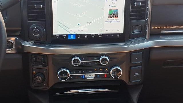 2026 Ford F-250 Super Duty Lariat