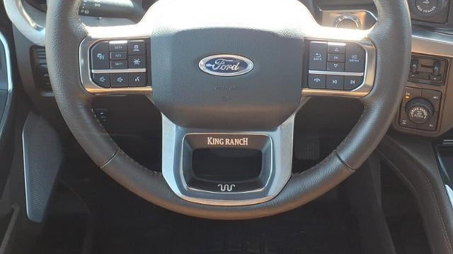 2026 Ford F-250 Super Duty Lariat