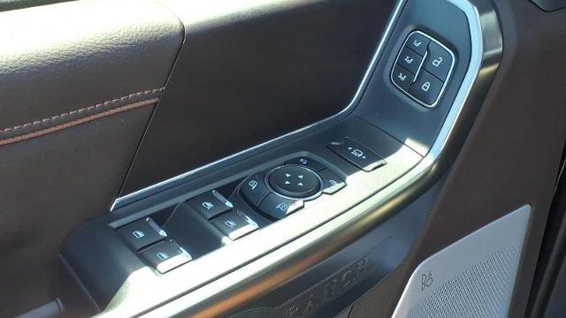 2026 Ford F-250 Super Duty Lariat