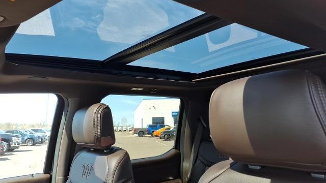 2026 Ford F-250 Super Duty Lariat
