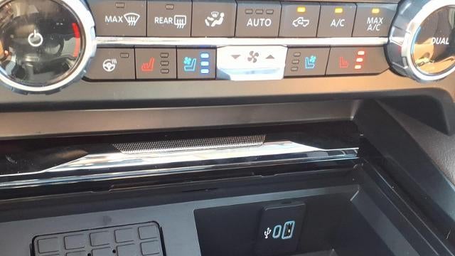 2026 Ford F-250 Super Duty Lariat
