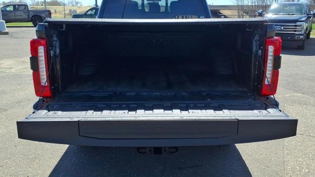 2026 Ford F-250 Super Duty Lariat