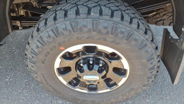 2026 Ford F-250 Super Duty Lariat