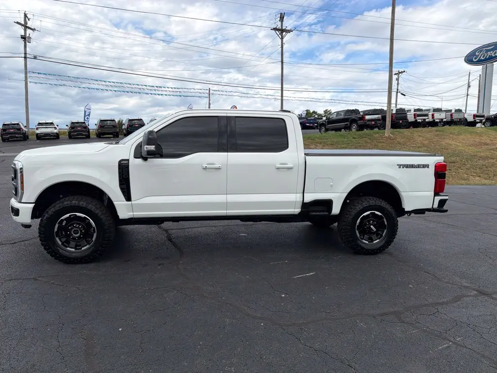 2026 Ford F-250 - $67,988