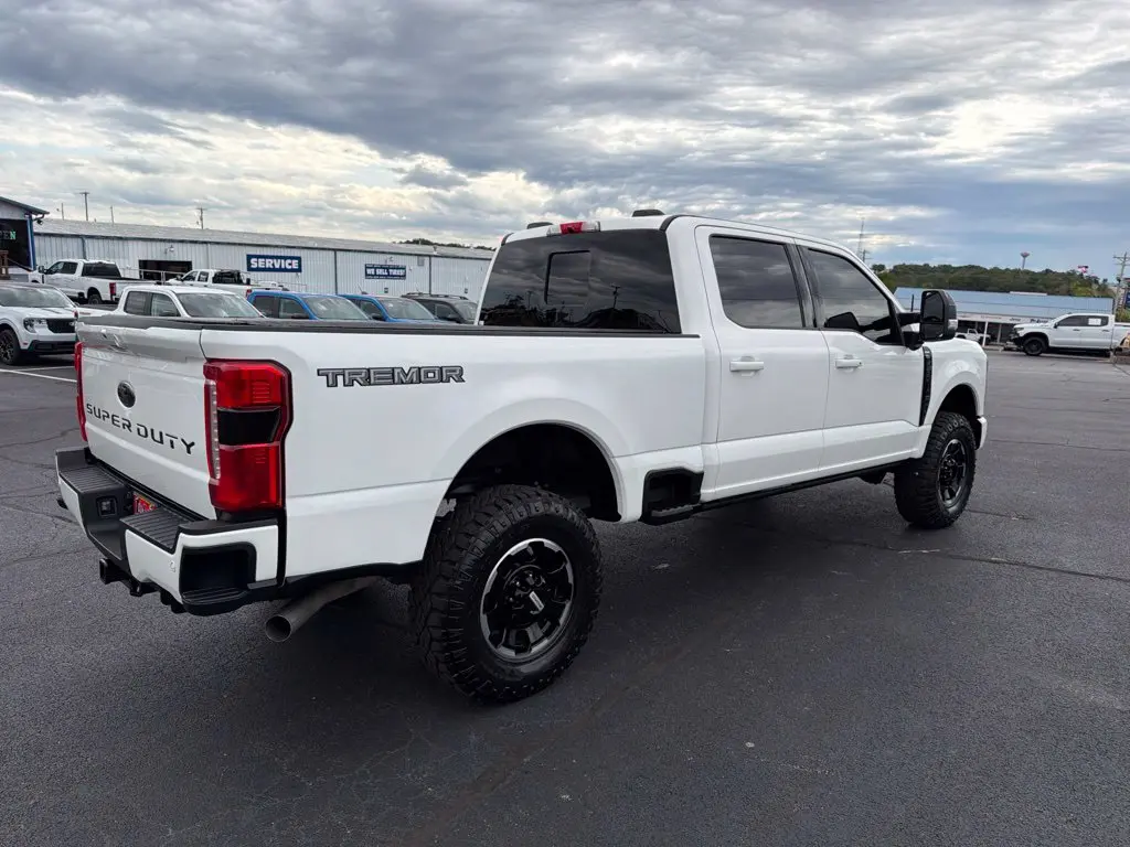 2026 Ford F-250 - $67,988