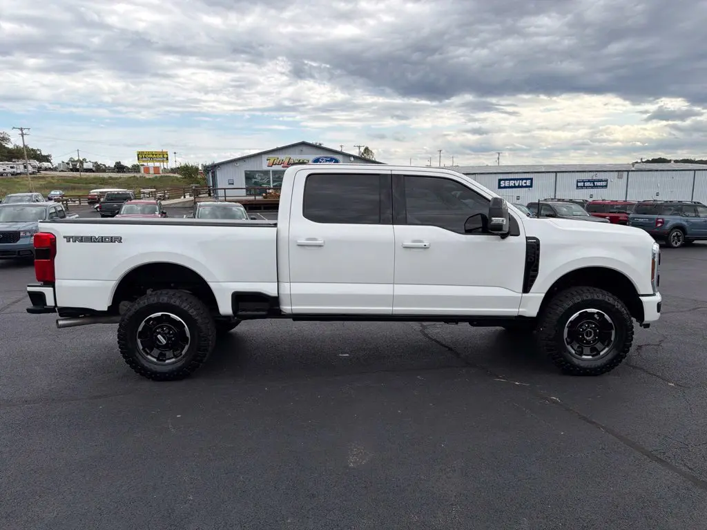2026 Ford F-250 - $67,988