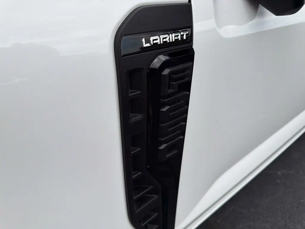 2026 Ford F-250 - $67,988