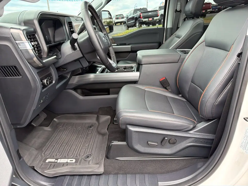 2026 Ford F-250 - $67,988