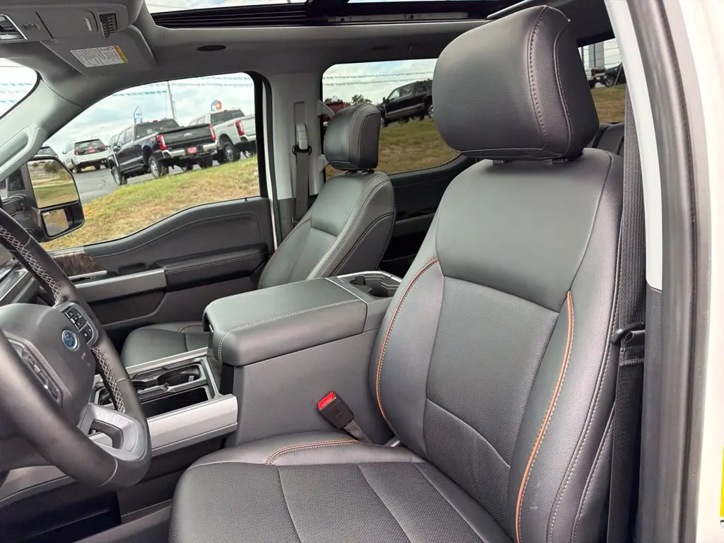 2026 Ford F-250 - $67,988