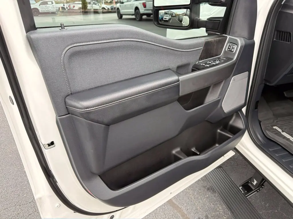 2026 Ford F-250 - $67,988