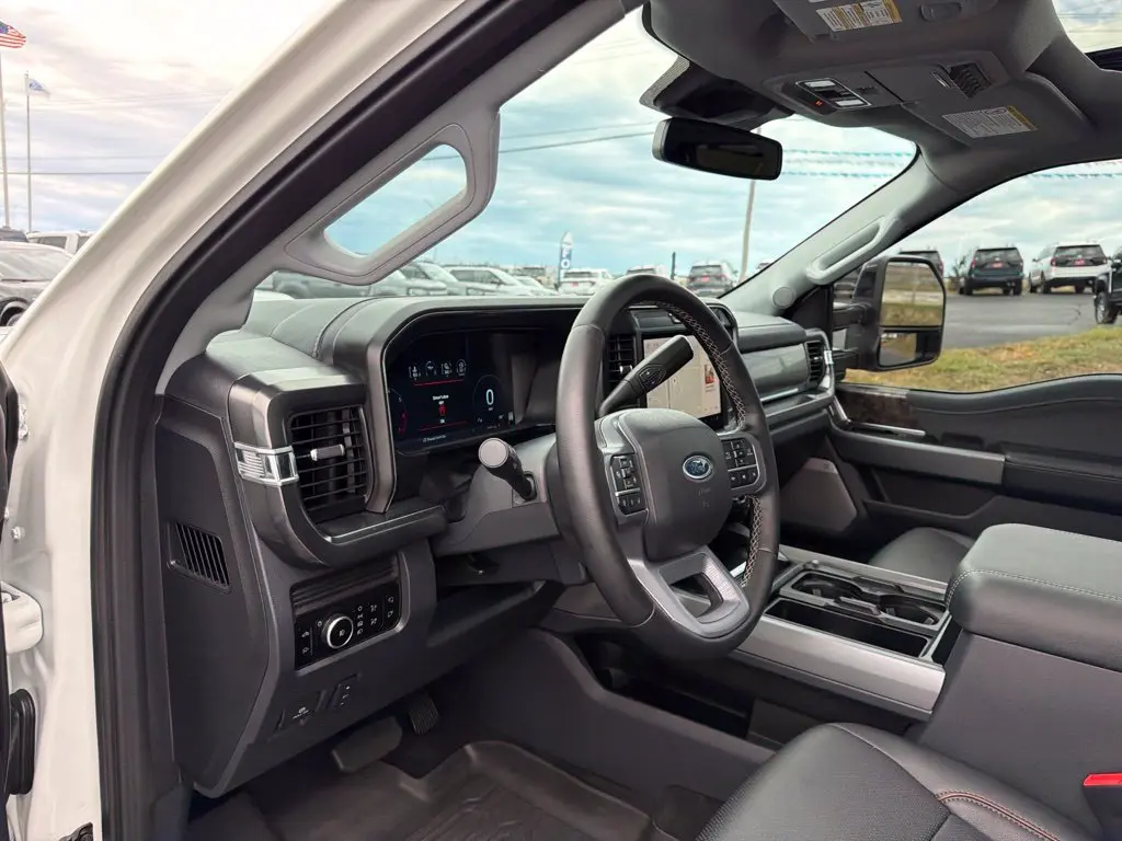 2026 Ford F-250 - $67,988