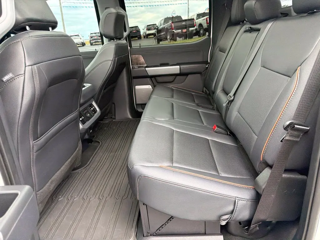 2026 Ford F-250 - $67,988
