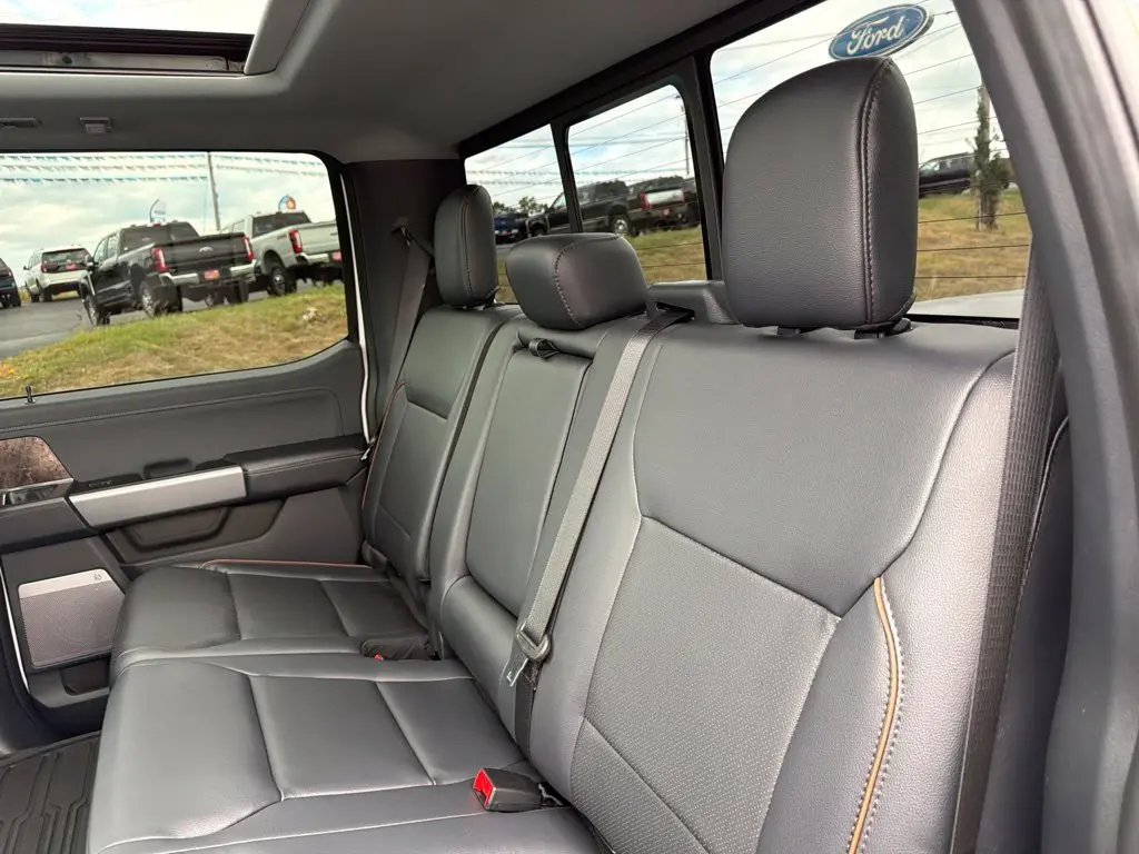 2026 Ford F-250 - $67,988