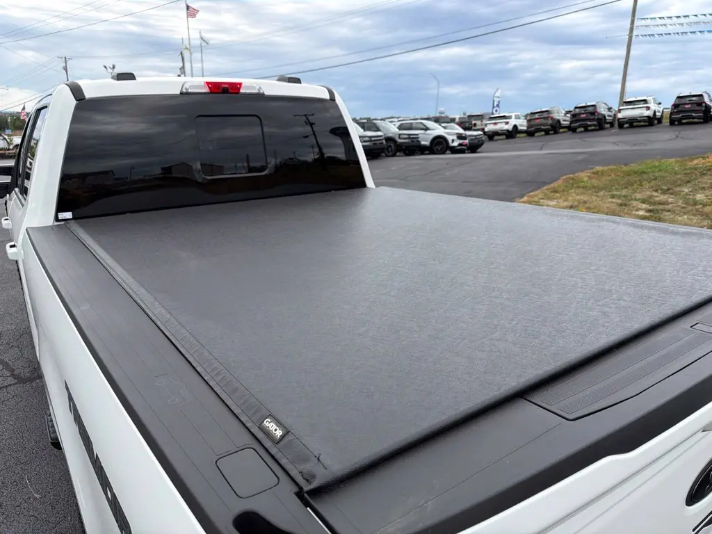 2026 Ford F-250 - $67,988