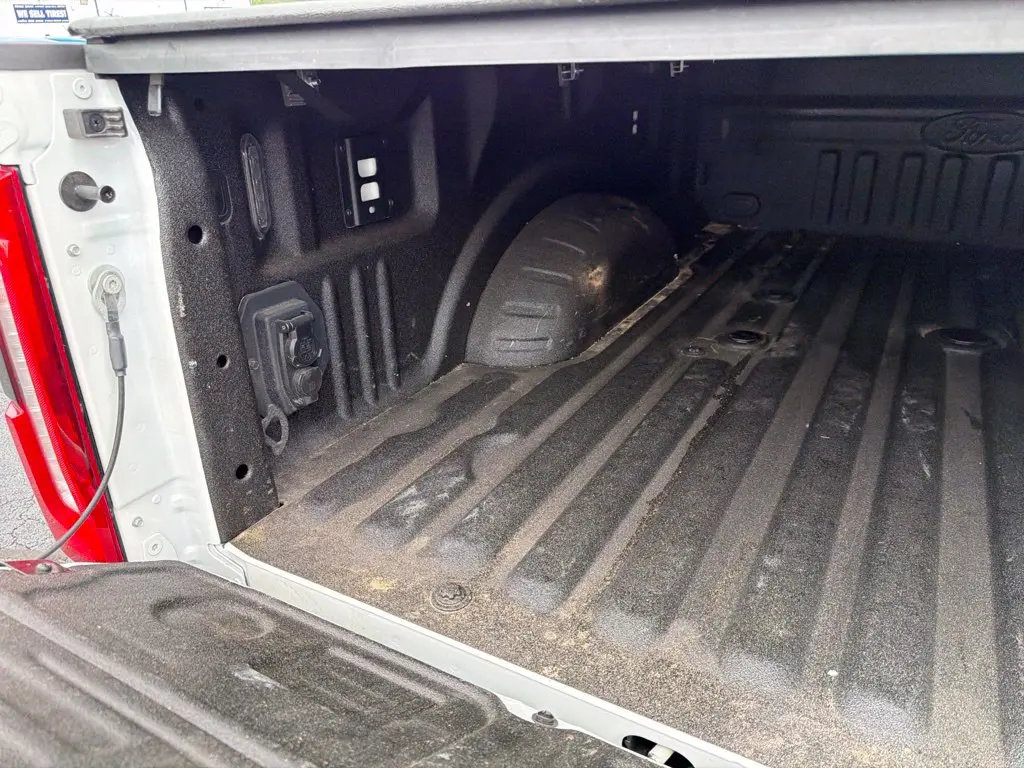 2026 Ford F-250 - $67,988