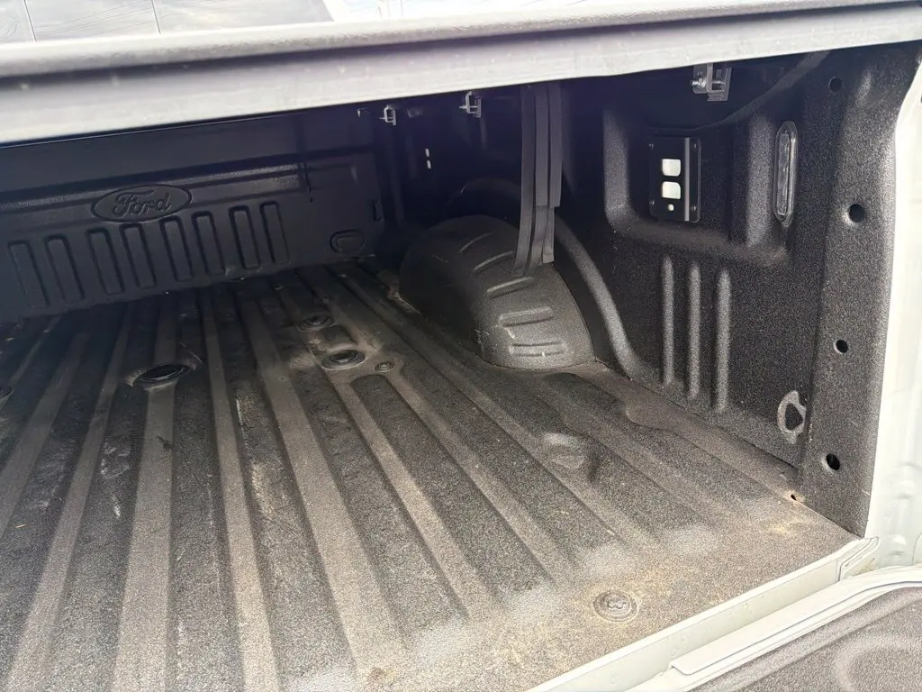 2026 Ford F-250 - $67,988