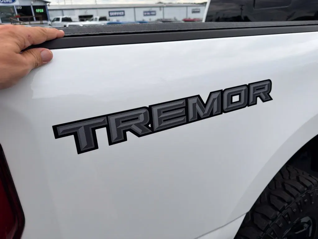 2026 Ford F-250 - $67,988