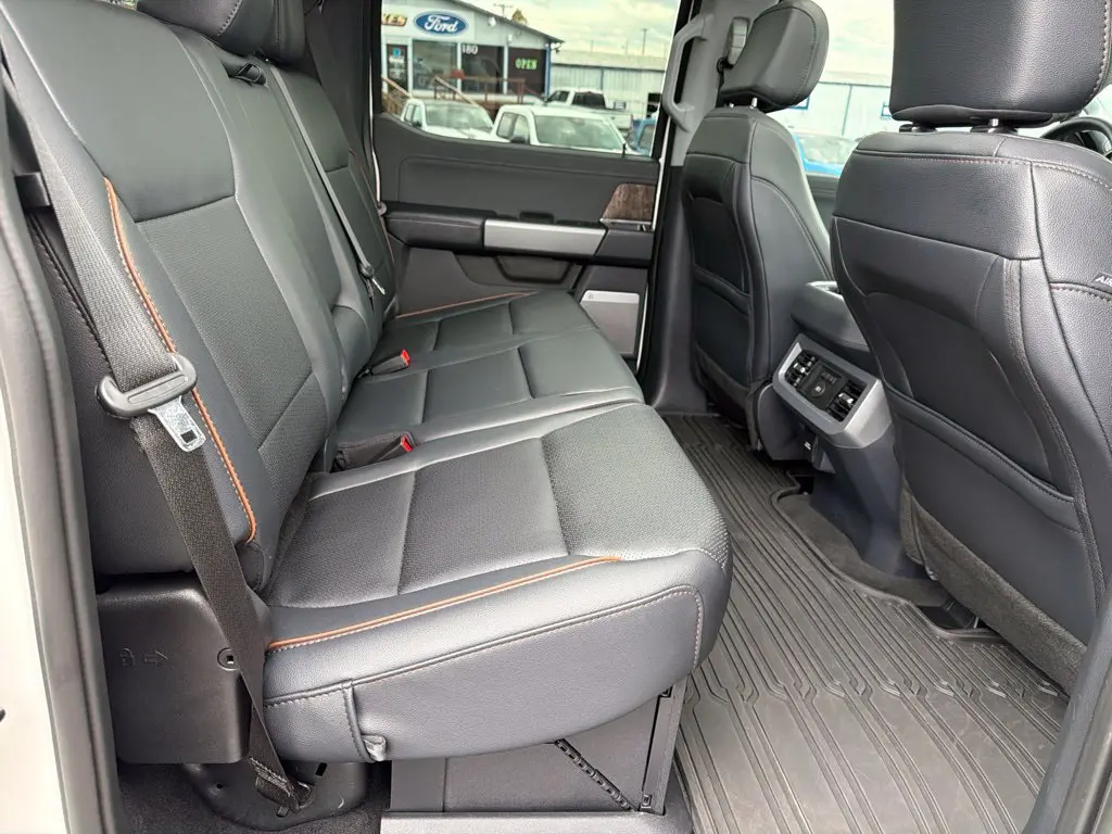 2026 Ford F-250 - $67,988