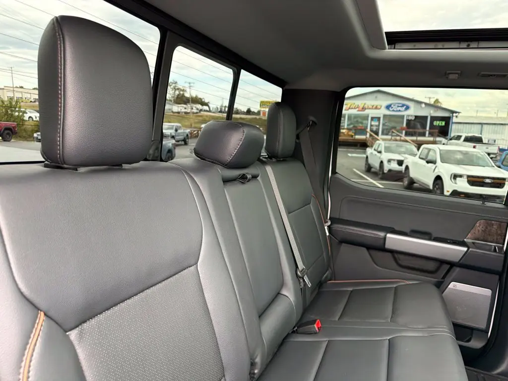 2026 Ford F-250 - $67,988