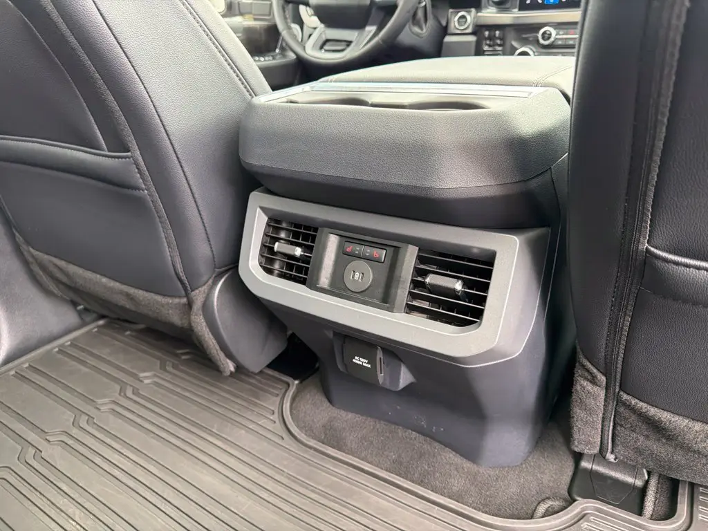 2026 Ford F-250 - $67,988