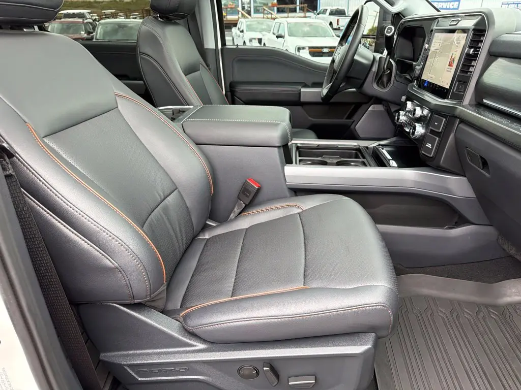 2026 Ford F-250 - $67,988