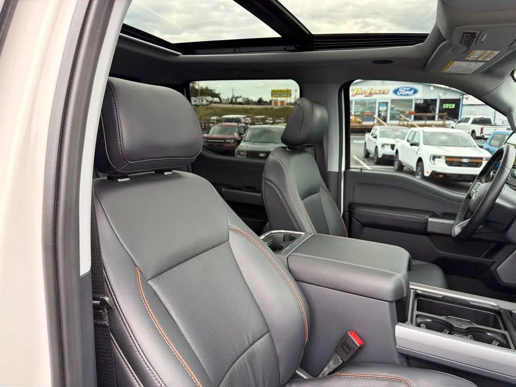 2026 Ford F-250 - $67,988