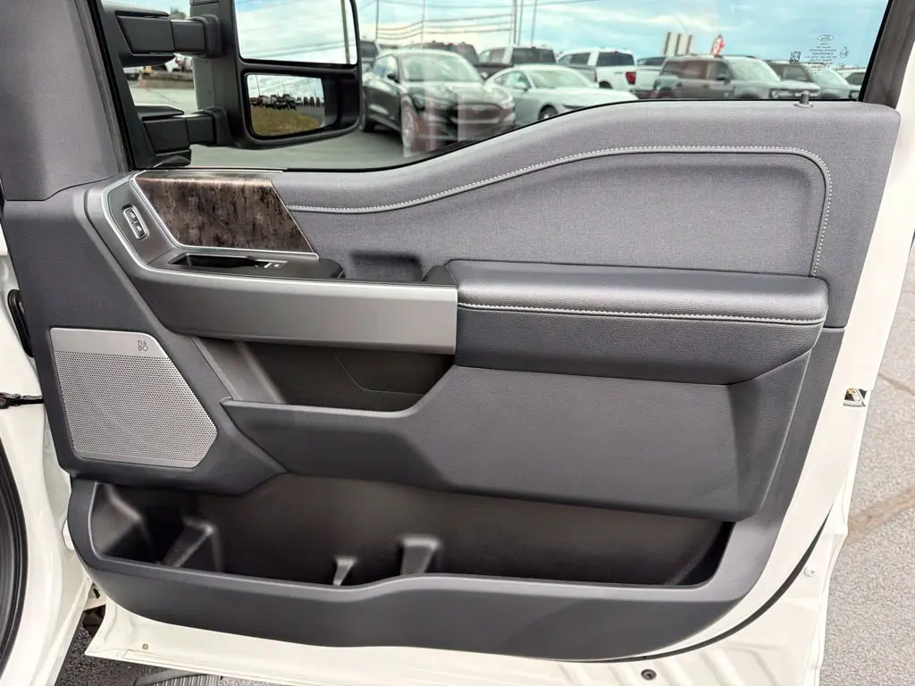 2026 Ford F-250 - $67,988