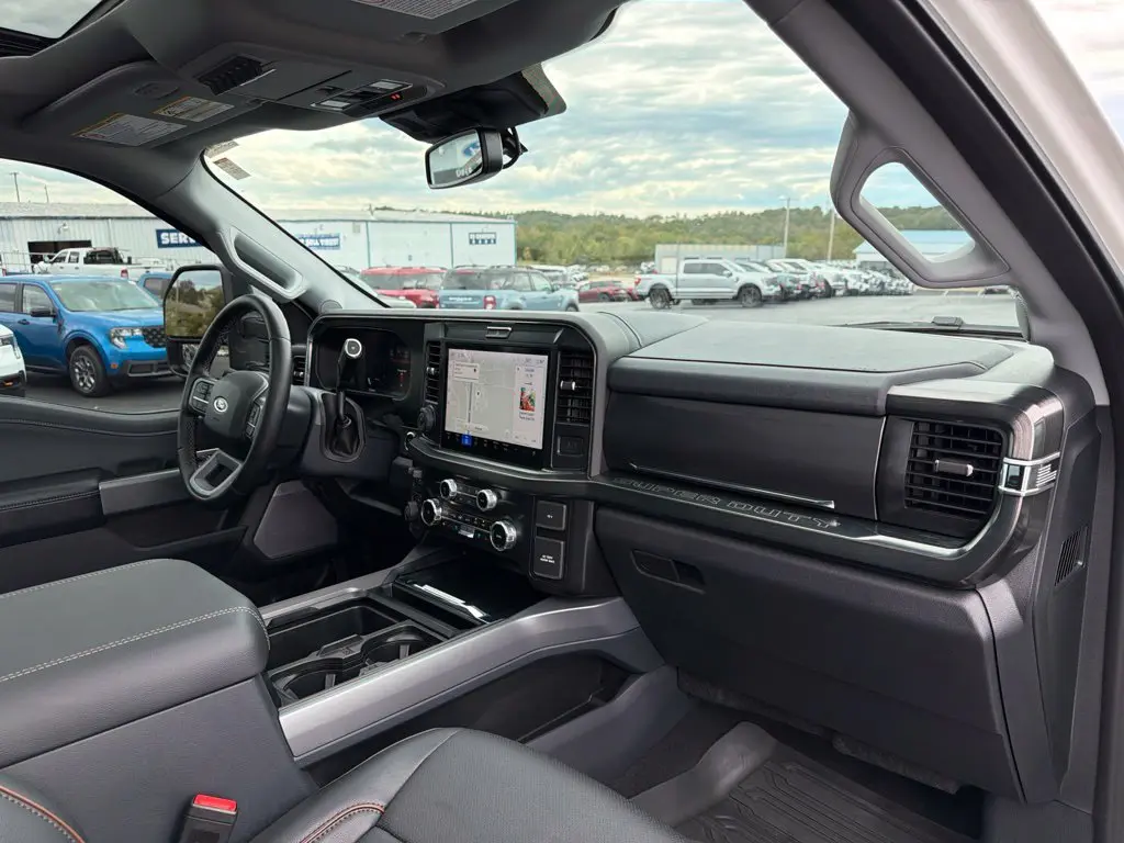 2026 Ford F-250 - $67,988