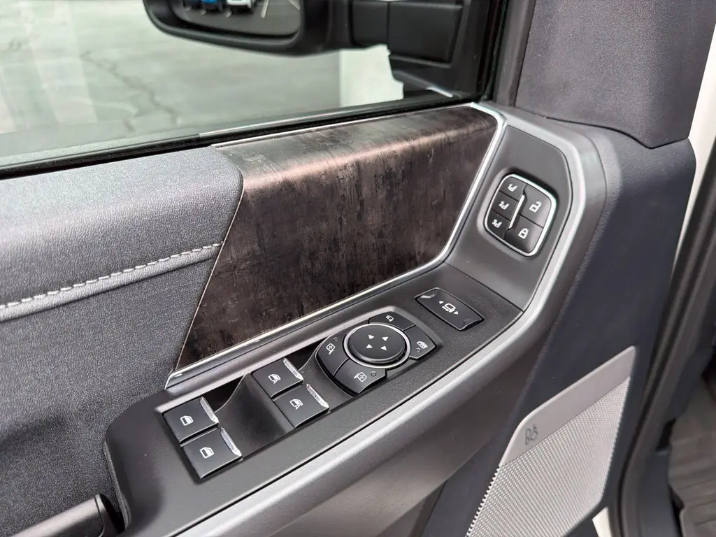 2026 Ford F-250 - $67,988