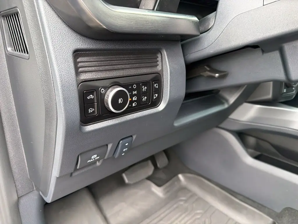 2026 Ford F-250 - $67,988