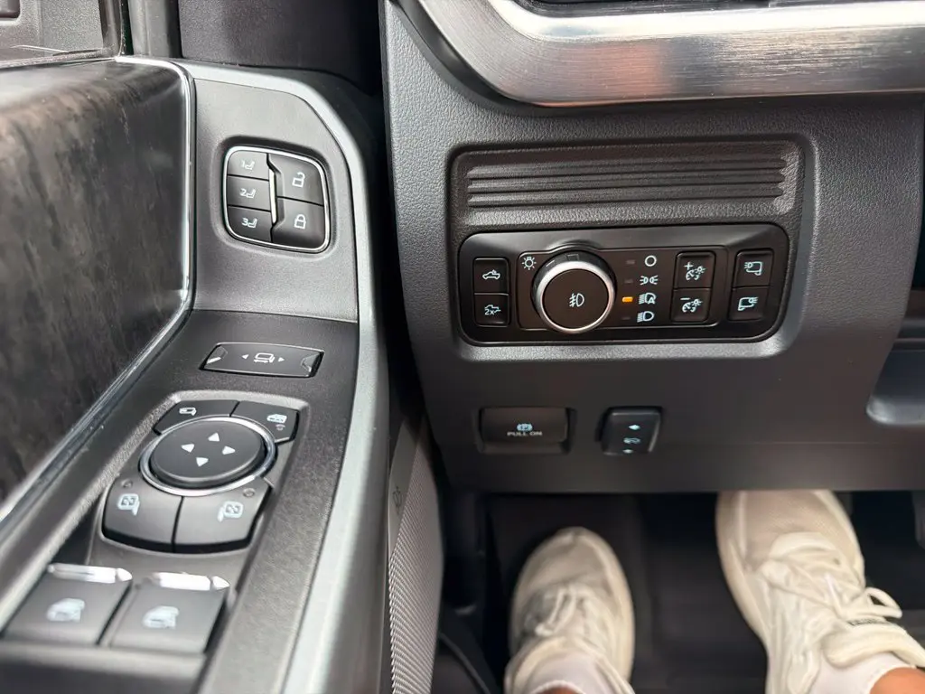 2026 Ford F-250 - $67,988