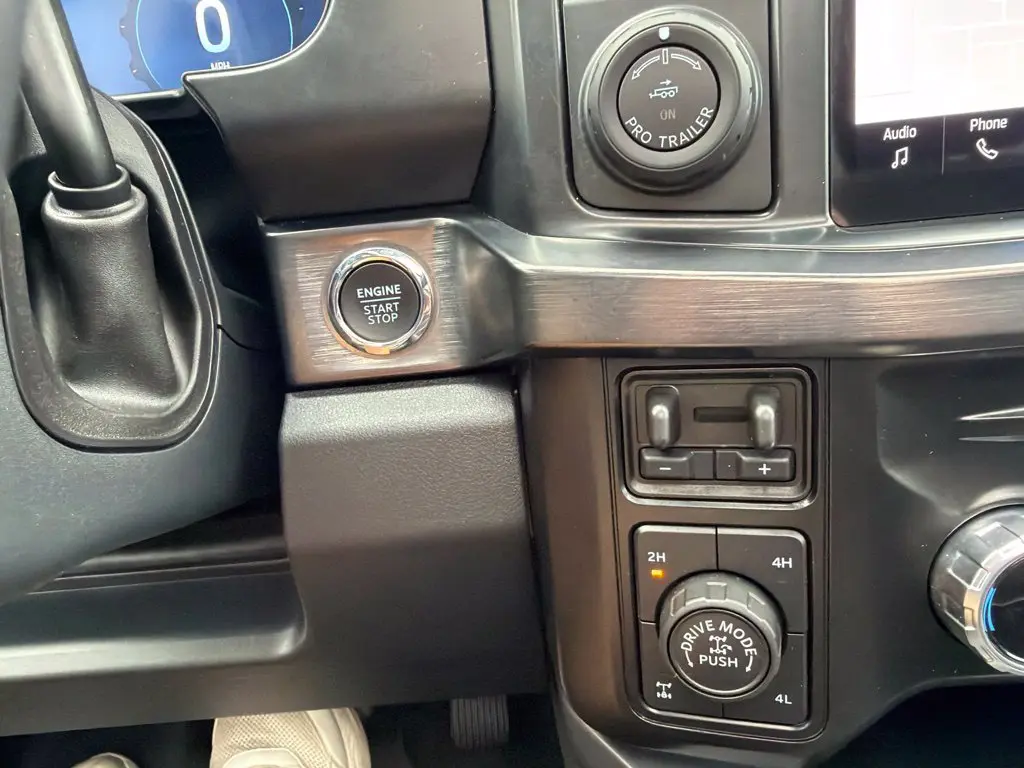 2026 Ford F-250 - $67,988