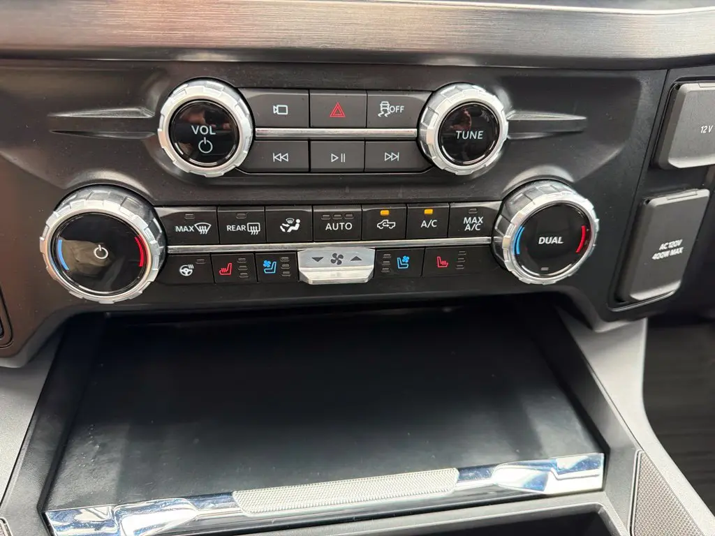 2026 Ford F-250 - $67,988
