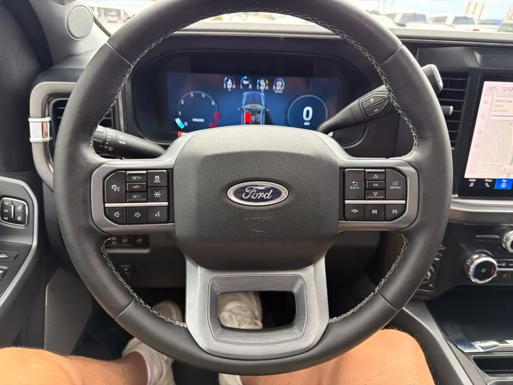 2026 Ford F-250 - $67,988