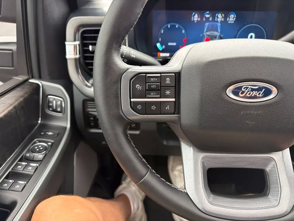 2026 Ford F-250 - $67,988