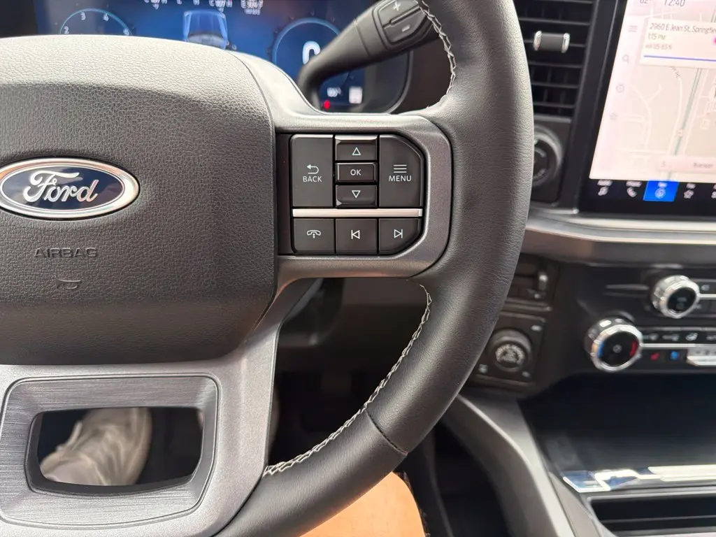 2026 Ford F-250 - $67,988
