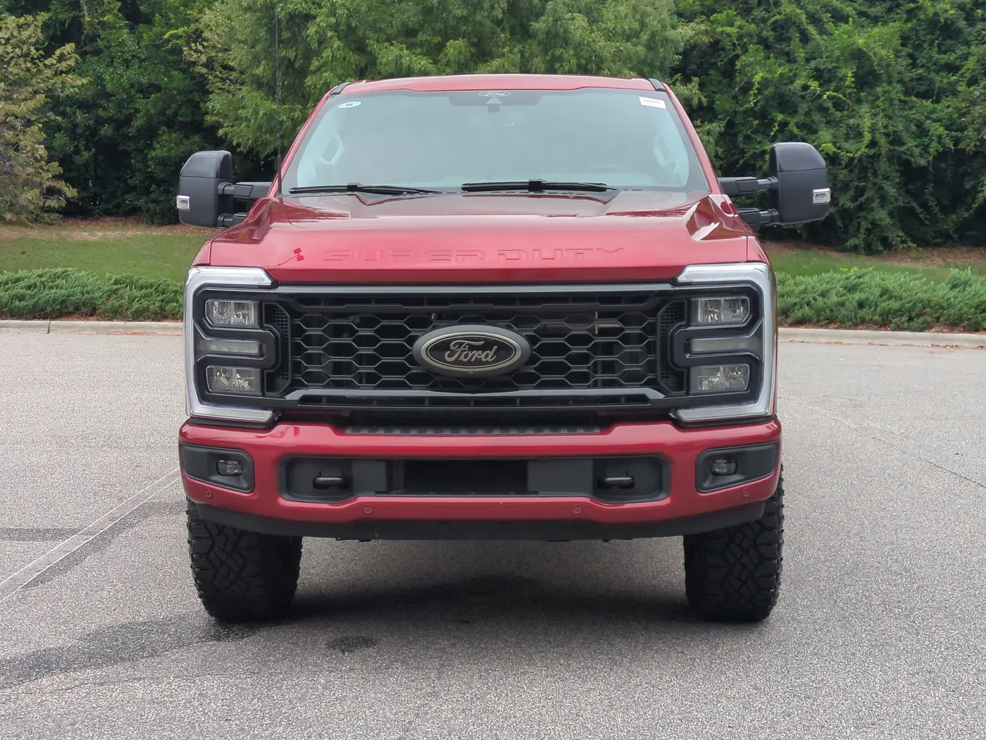 2026 Ford F-250 - $73,331