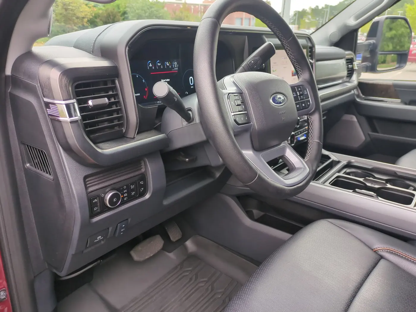 2026 Ford F-250 - $73,331