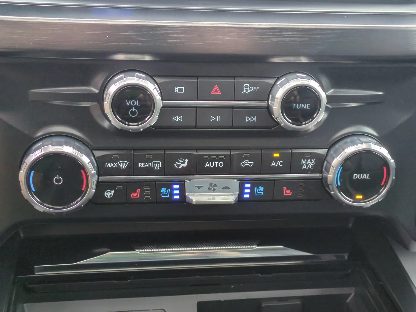 2026 Ford F-250 - $73,331