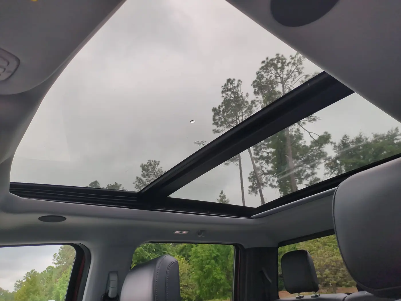 2026 Ford F-250 - $73,331
