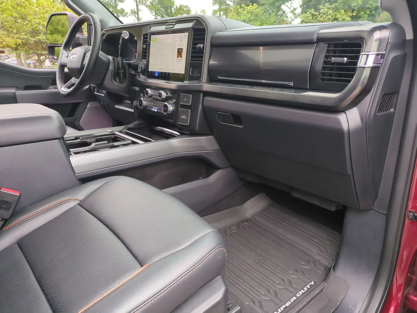 2026 Ford F-250 - $73,331