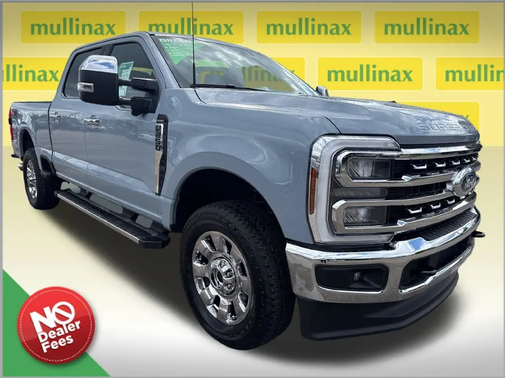 2026 Ford F-250 - $67,900