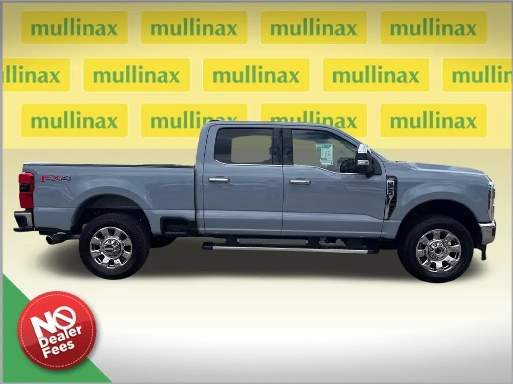 2026 Ford F-250 - $67,900