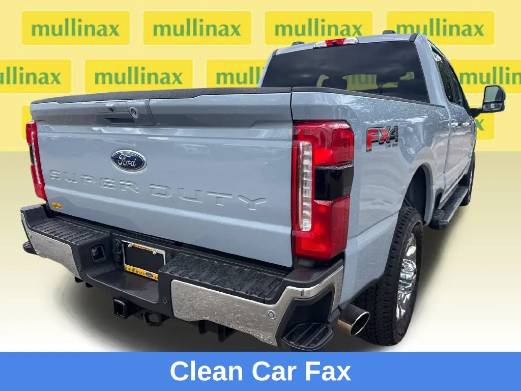 2026 Ford F-250 - $67,900